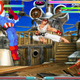 Illustration for article titled emMarvel Vs. Capcom 2/em Brings All 56 Fighters to the iPhone Next Week